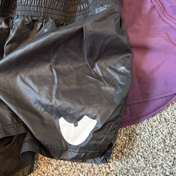 Running shorts bundle size small! - Picture 7 of 16